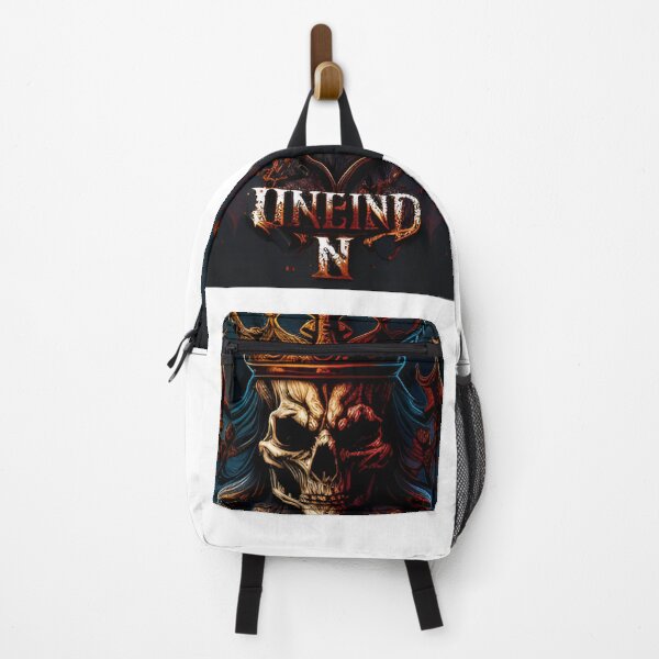 Item preview, Undead_king_t-shirt_design designed and sold by aimamia.