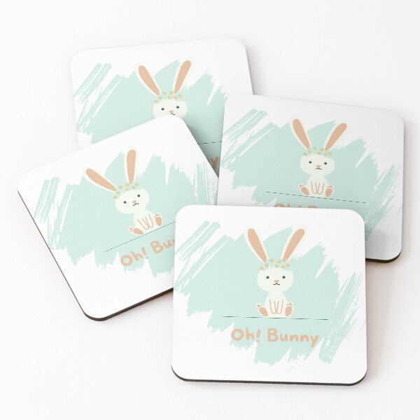Item preview, Oh! Bunny designed and sold by Randy403.