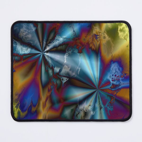 Item preview, Hyperdrive: sci-fi outer space designed and sold by Fluid Visions.