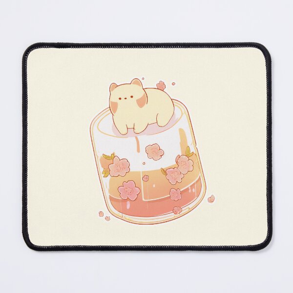 Item preview, Bear's Sweet Spring Delight designed and sold by dj0903.
