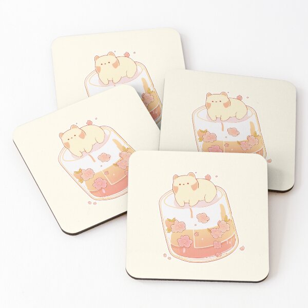 Item preview, Bear's Sweet Spring Delight designed and sold by dj0903.