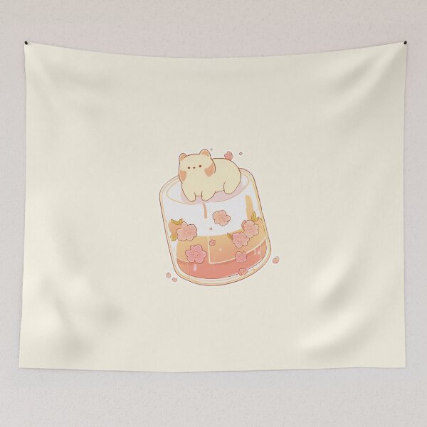 Item preview, Bear's Sweet Spring Delight designed and sold by dj0903.