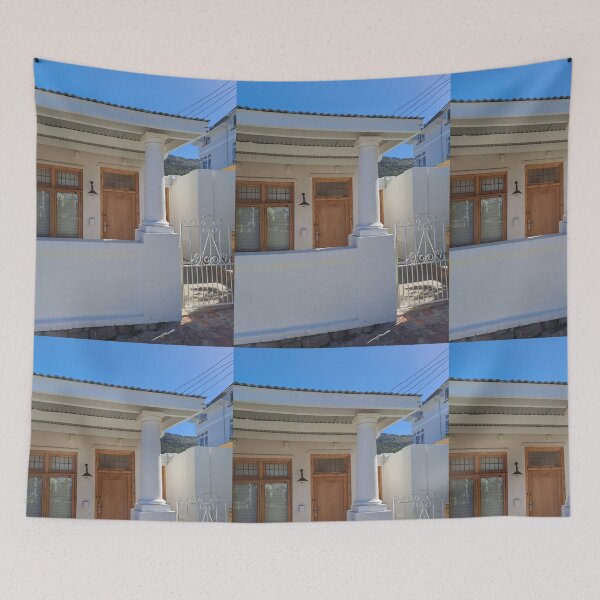 Item preview, Cape town patio designed and sold by Weather gifts .
