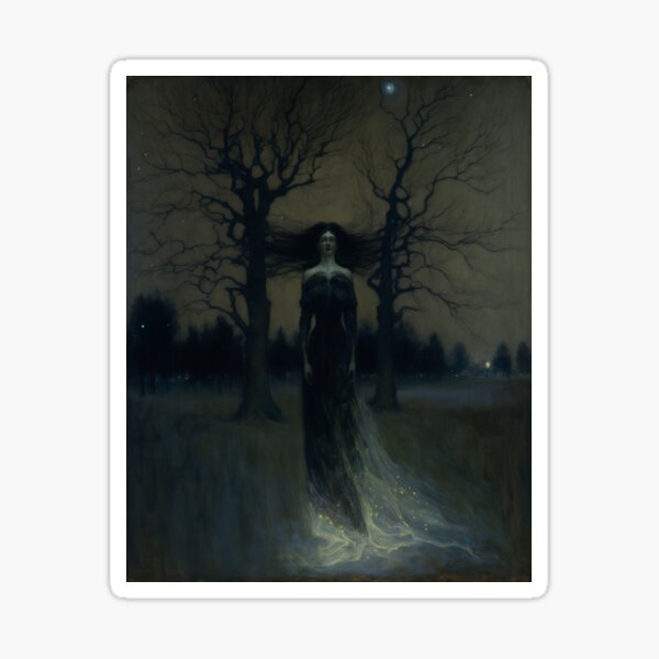 Item preview, The Howling Wind designed and sold by PhantomPainter.