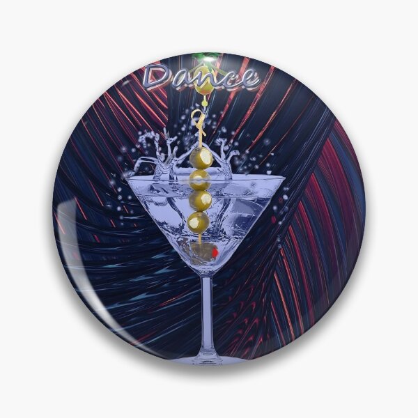 Item preview, Martini Mambo designed and sold by tony777.