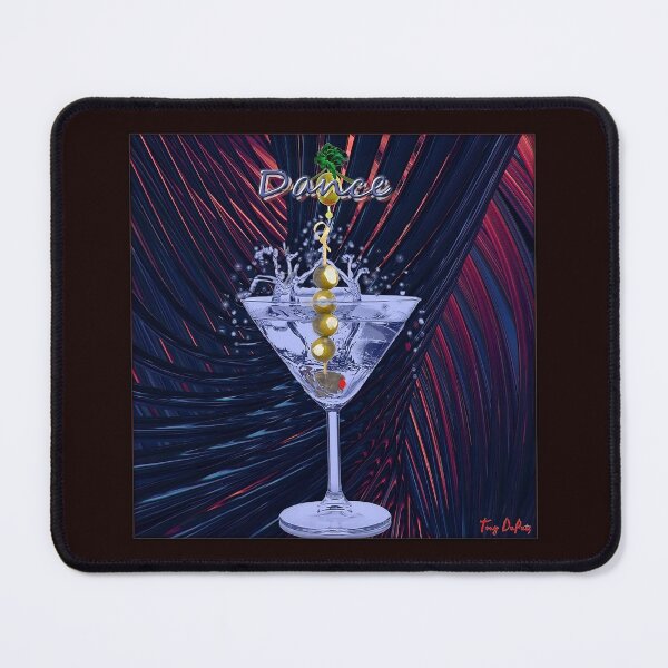 Item preview, Martini Mambo designed and sold by tony777.