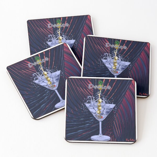Item preview, Martini Mambo designed and sold by tony777.