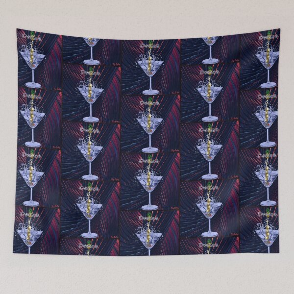 Item preview, Martini Mambo designed and sold by tony777.
