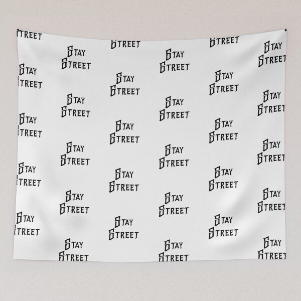 Item preview, Stay Street designed and sold by yourlocalltyler.