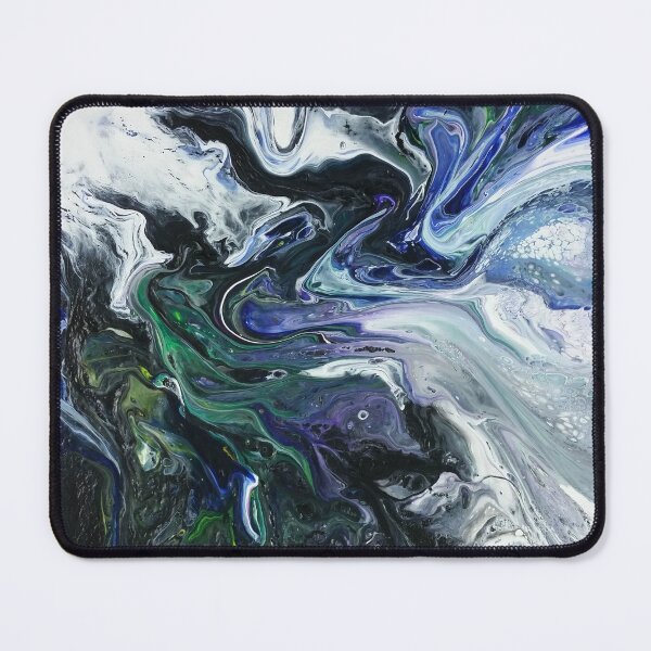 Item preview, The Interrogation of Swans designed and sold by Fluid Visions.
