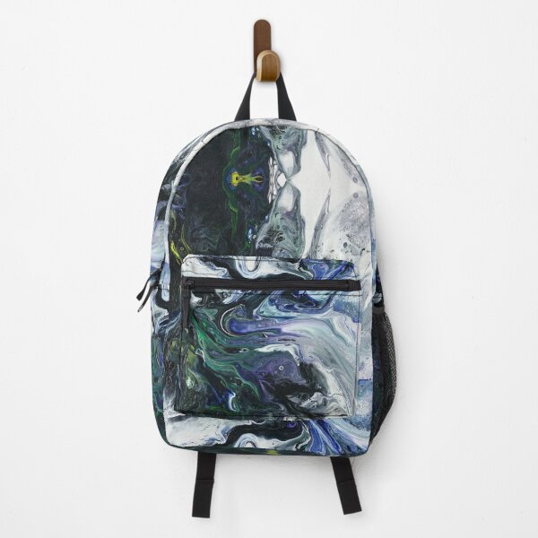 Item preview, The Interrogation of Swans designed and sold by Fluid Visions.