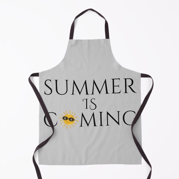 Item preview, The Summer Is Coming designed and sold by SwejdDesign.