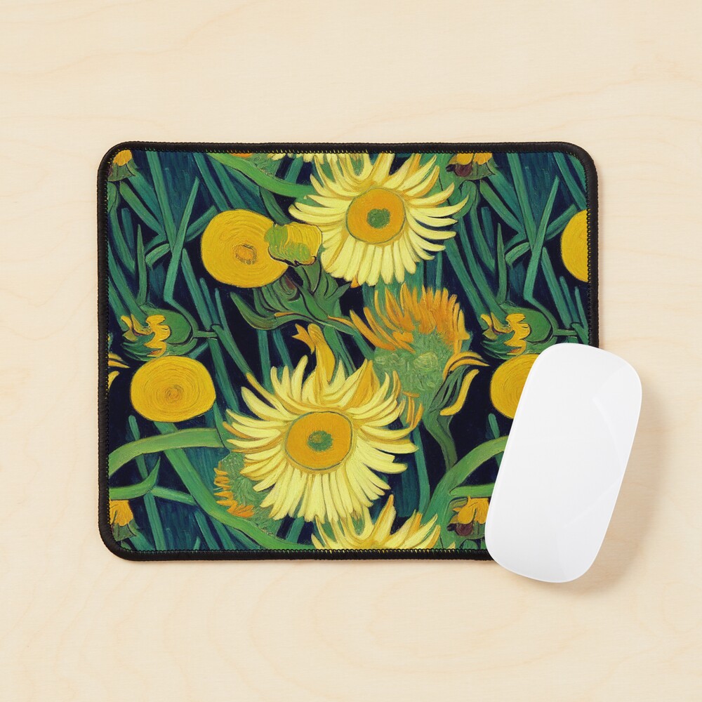 Item preview, Mouse Pad designed and sold by CustomPrintHub.