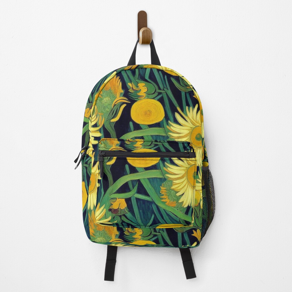 Item preview, Backpack designed and sold by CustomPrintHub.