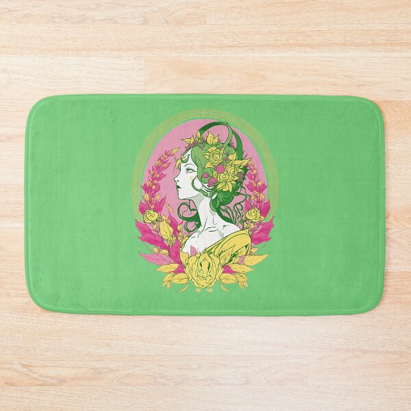 Item preview, Ostara, Green, Yellow and Pink designed and sold by Void-Fantasies.