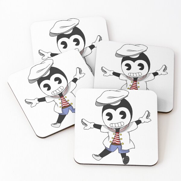 Item preview, cute bendy chibi T-Shirt designed and sold by ElenaFay.