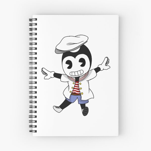 Item preview, cute bendy chibi T-Shirt designed and sold by ElenaFay.
