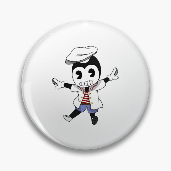 Item preview, cute bendy chibi T-Shirt designed and sold by ElenaFay.