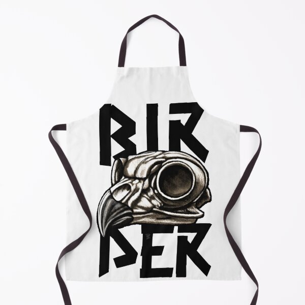 Item preview, Birder designed and sold by FreyStrandDraws.