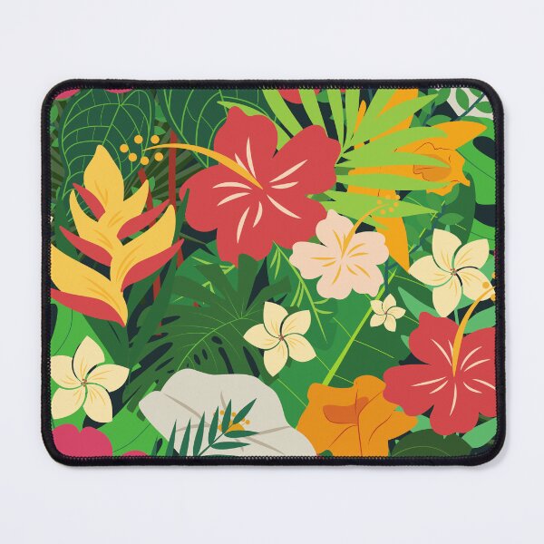 Item preview, tropical gardens designed and sold by Marla-und-Bob.