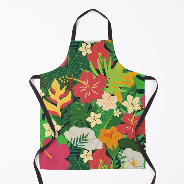 Item preview, tropical gardens designed and sold by Marla-und-Bob.