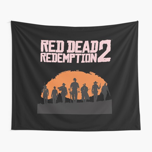 I made an alternate cover art and banner for the Steam version of Red Dead 2  : r/reddeadredemption2