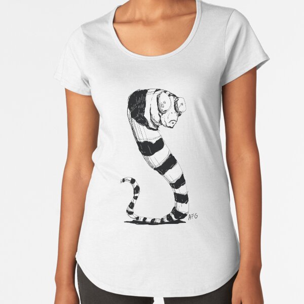 Premium Scoop T-Shirt
