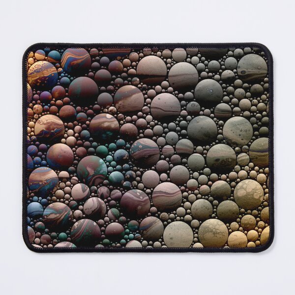 Item preview, Pebble Path designed and sold by Fluid Visions.