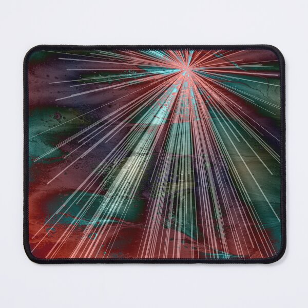 Item preview, Evening Star designed and sold by Fluid Visions.