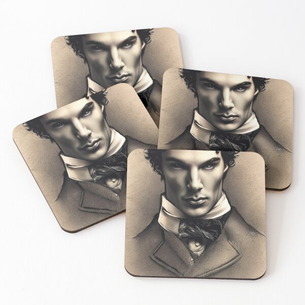Item preview, SHERLOCK HOLMES designed and sold by Bjorkyboy.