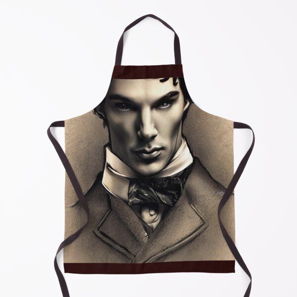 Item preview, SHERLOCK HOLMES designed and sold by Bjorkyboy.