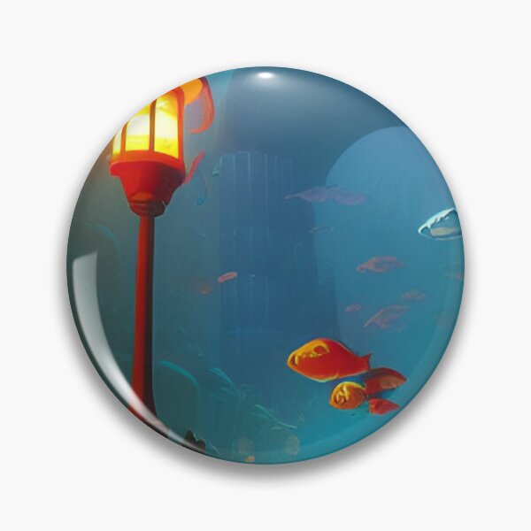 Item preview, Beneath the Waves designed and sold by Turkdesigner.