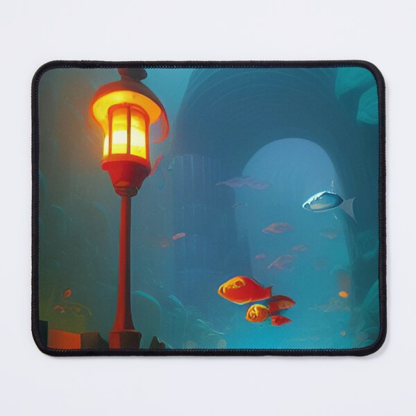 Item preview, Beneath the Waves designed and sold by Turkdesigner.