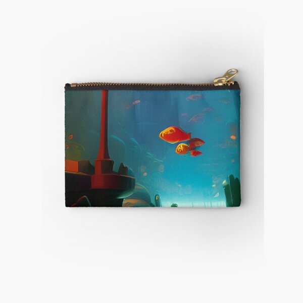 Item preview, Beneath the Waves designed and sold by Turkdesigner.