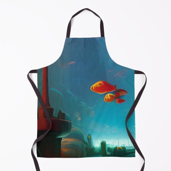Item preview, Beneath the Waves designed and sold by Turkdesigner.