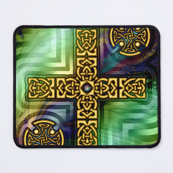 Item preview, Celtic Cross designed and sold by Fluid Visions.