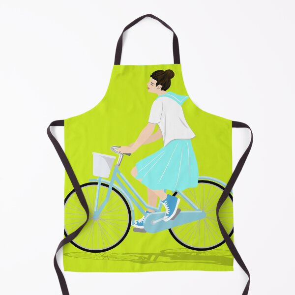 Item preview, Cycling to feel alive designed and sold by LiberaCaballo.