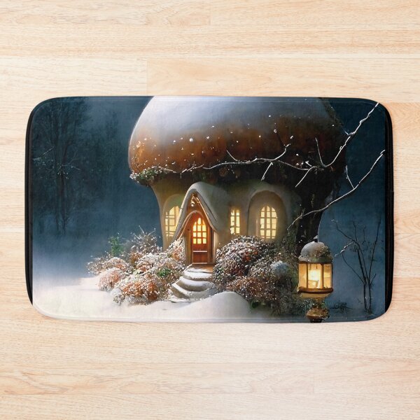 Item preview, Fairyland Winter Wonderland designed and sold by MyMagicalPlace.