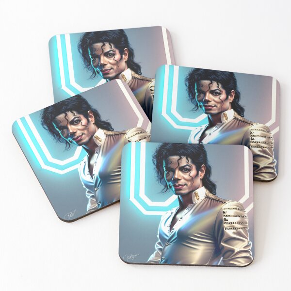 Item preview, Black popstar in oil designed and sold by Bjorkyboy.