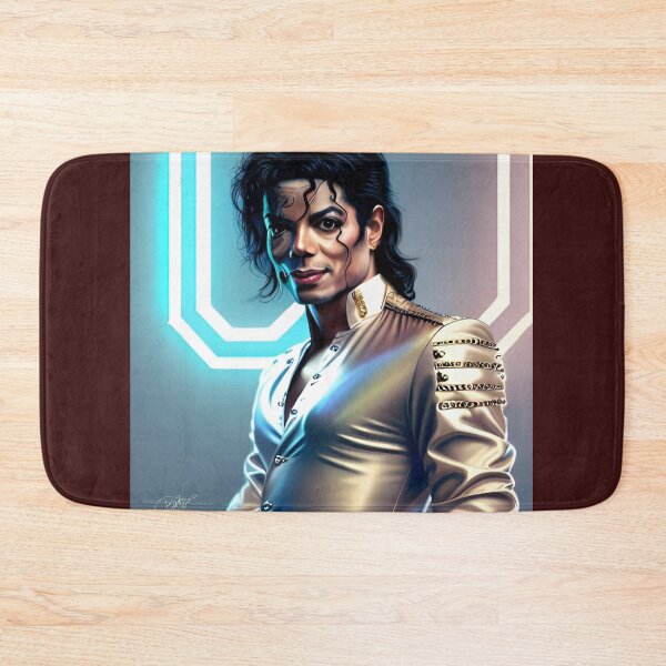 Item preview, Black popstar in oil designed and sold by Bjorkyboy.