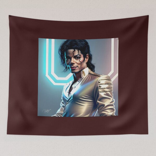Item preview, Black popstar in oil designed and sold by Bjorkyboy.