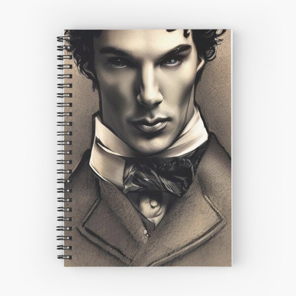 Aperçu de l'œuvre SHERLOCK HOLMES créée et vendue par Bjorkyboy.