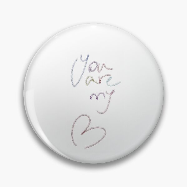 Item preview, You are my heart Text Design-212 PNG designed and sold by Metaversigns2-O.