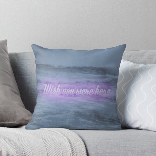 Item preview, Wish You Were Here designed and sold by DuckyB.