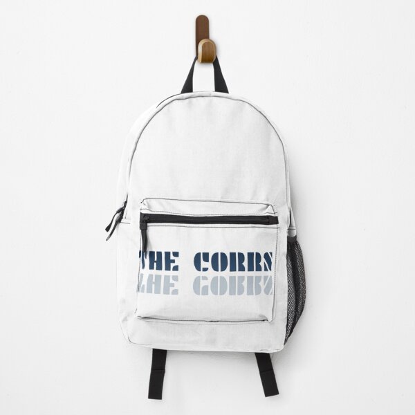 Item preview, The Corrs in blue text designed and sold by AissTee.