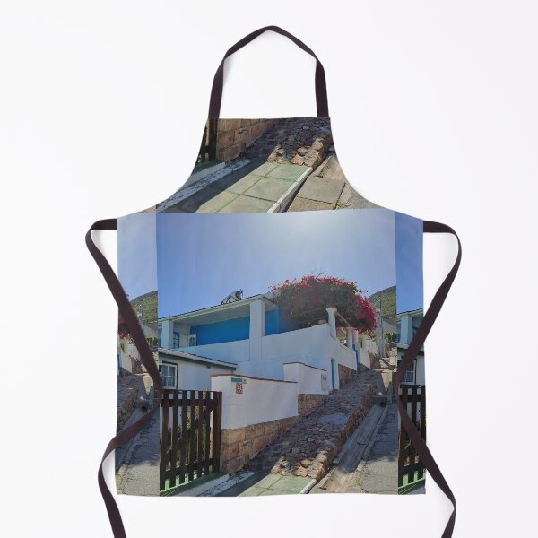 Item preview, Cape town blue house  designed and sold by Weather gifts .