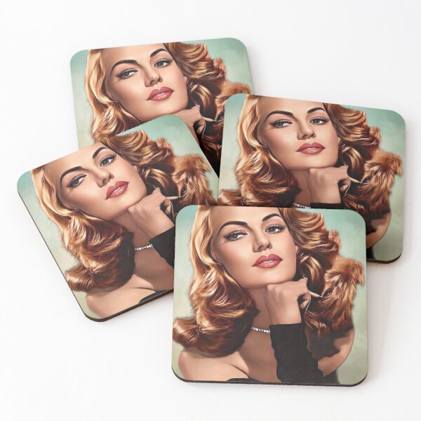 Item preview, Rita Hayworth GILDA designed and sold by Bjorkyboy.