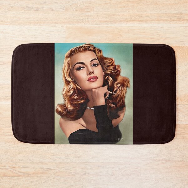 Item preview, Rita Hayworth GILDA designed and sold by Bjorkyboy.