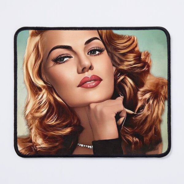 Item preview, Rita Hayworth GILDA designed and sold by Bjorkyboy.