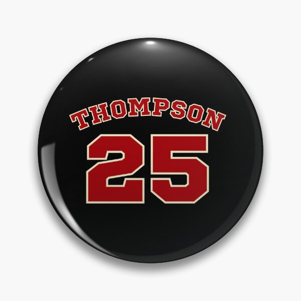 Item preview, Trayce Thompson 25 designed and sold by infazbdeen.